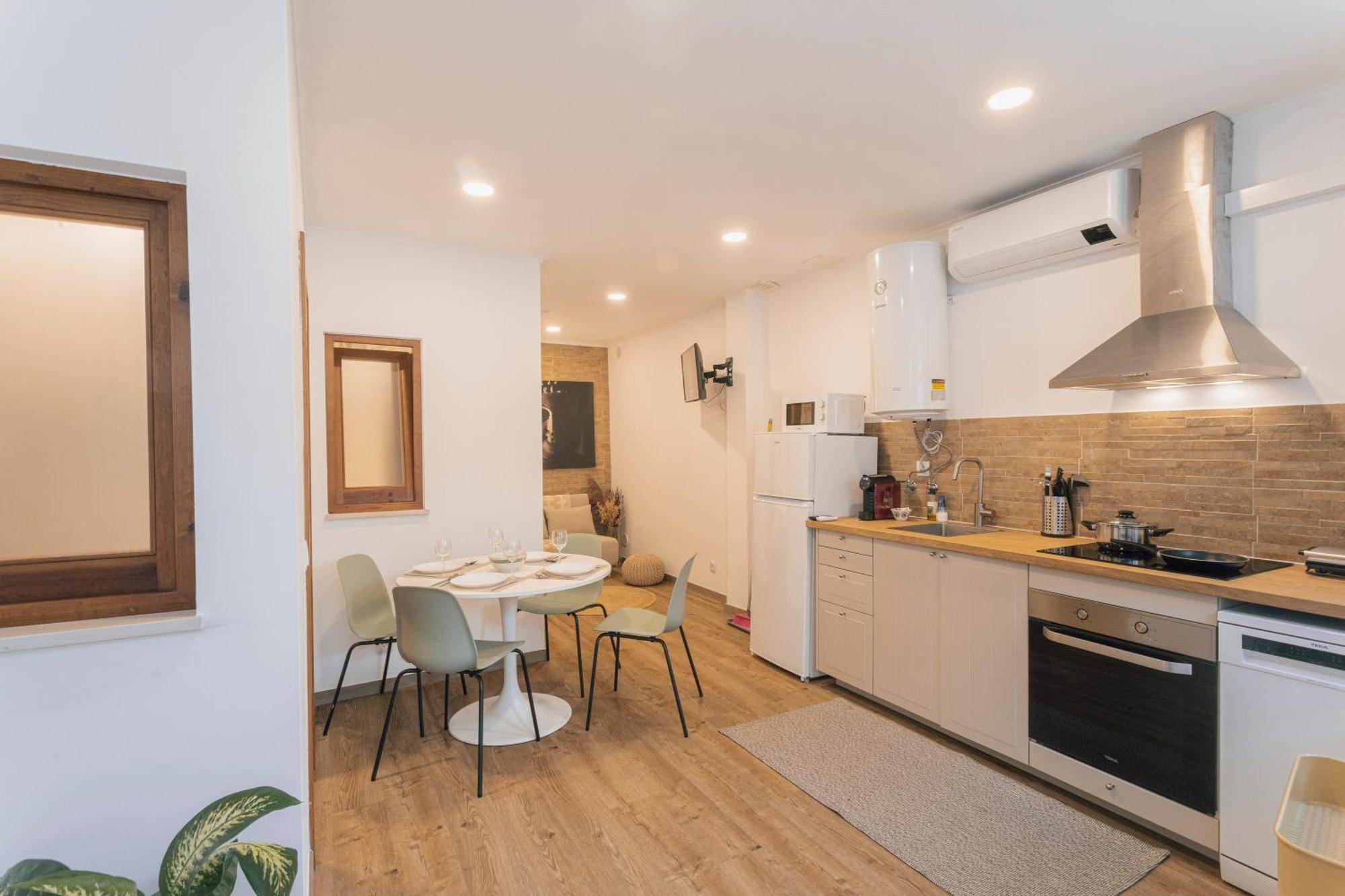 Apartment 77 - Village I *