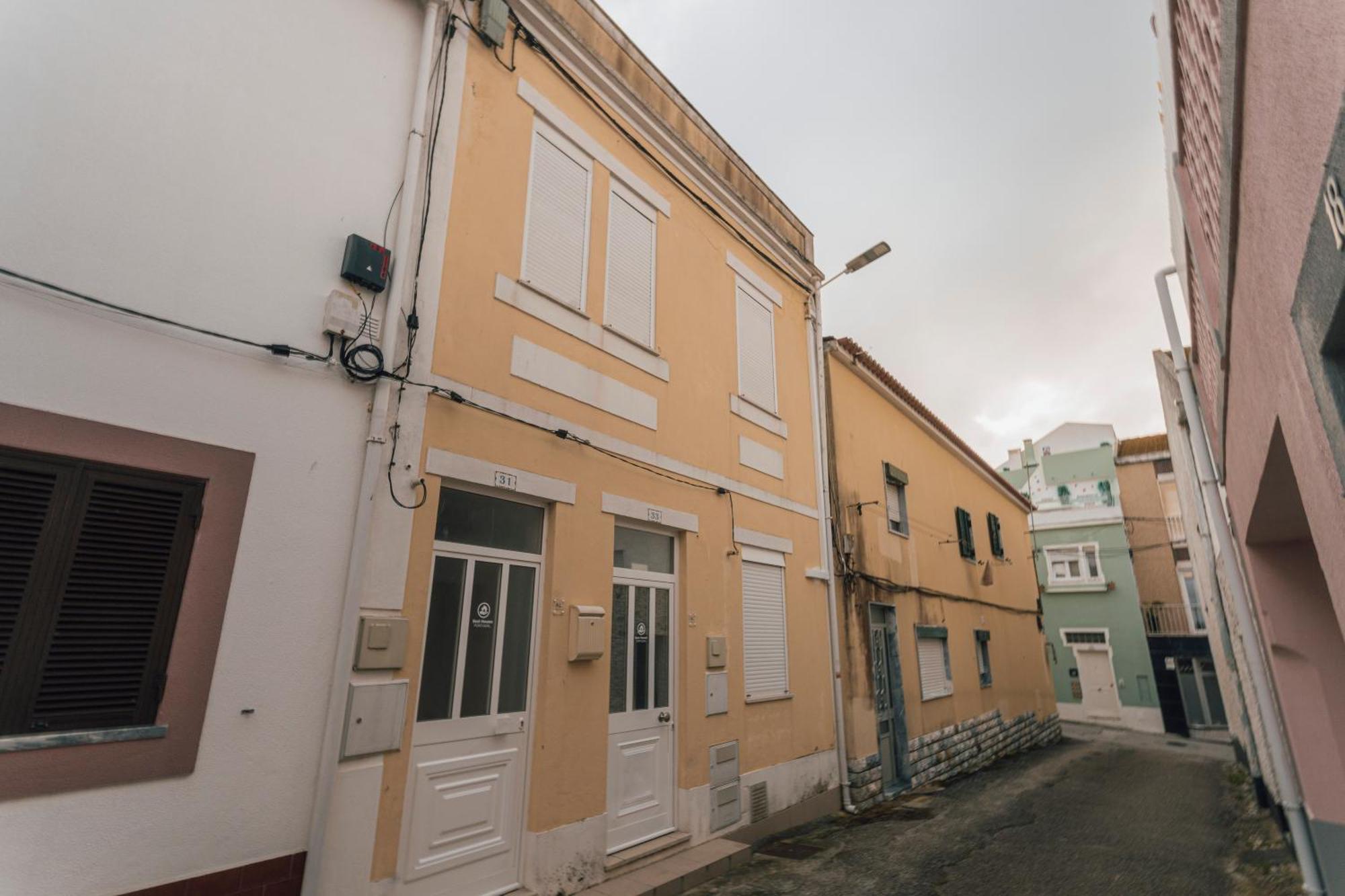 Apartment 77 - Village I Peniche